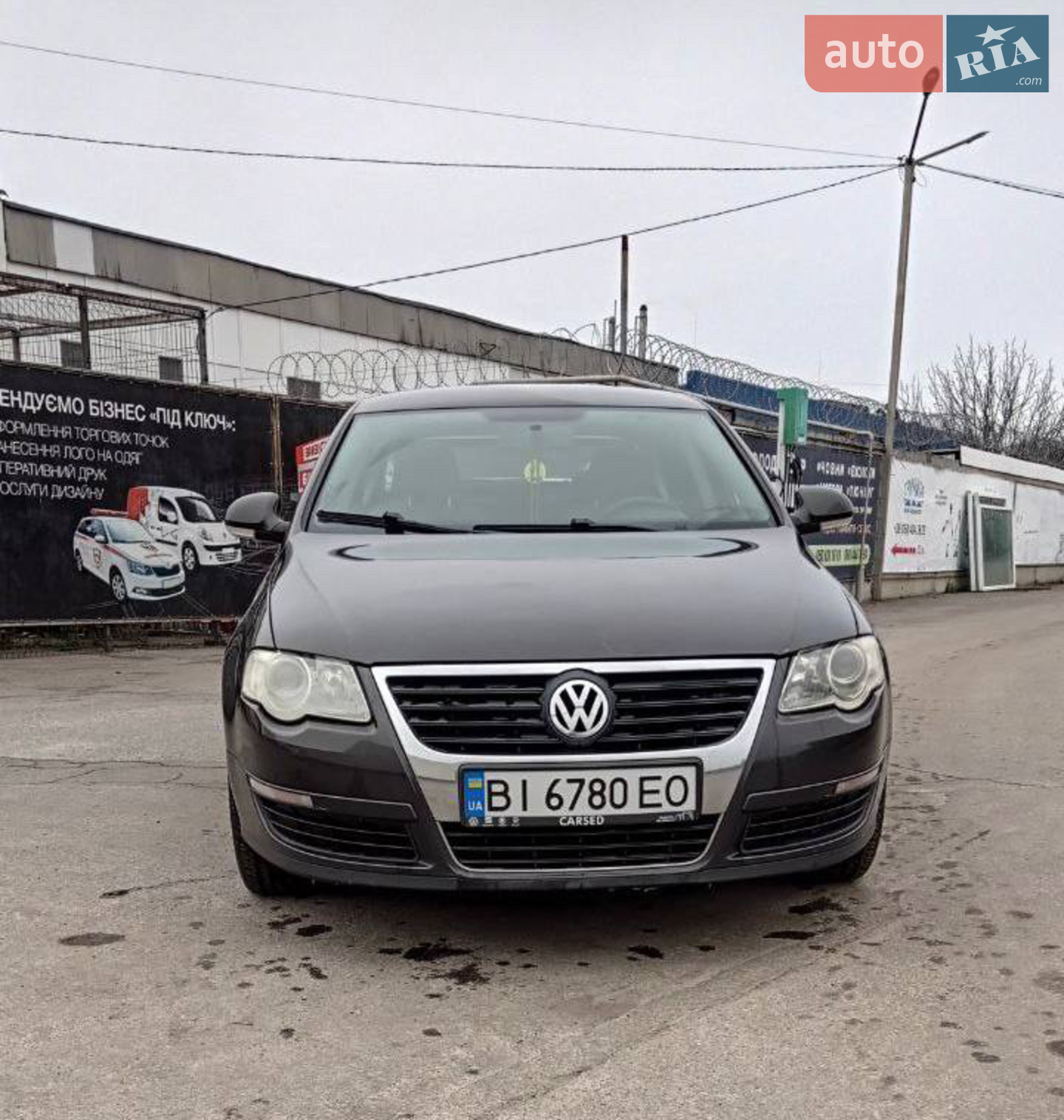 2010 Volkswagen Passat - мініатюра 2