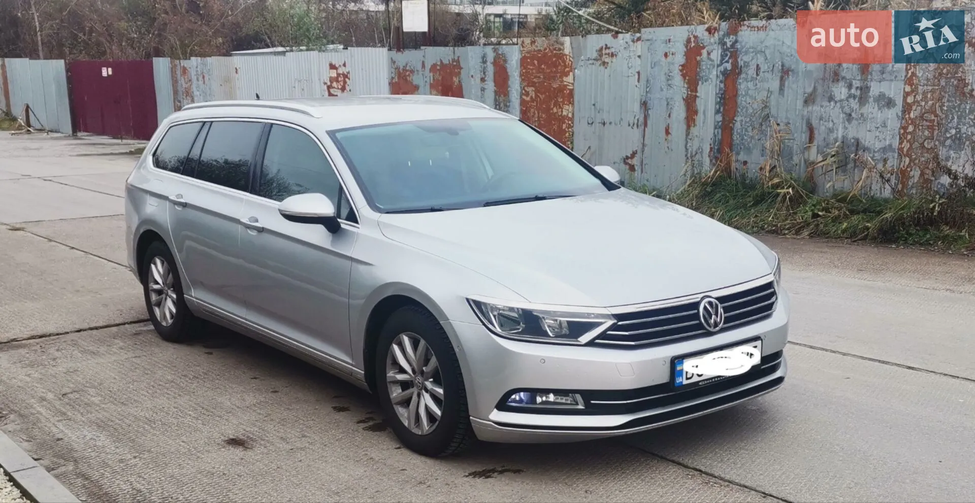 2019 Volkswagen Passat - мініатюра 4
