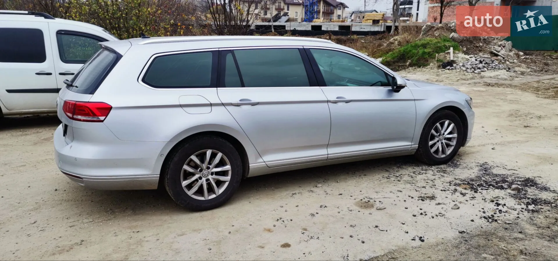 2019 Volkswagen Passat - мініатюра 6