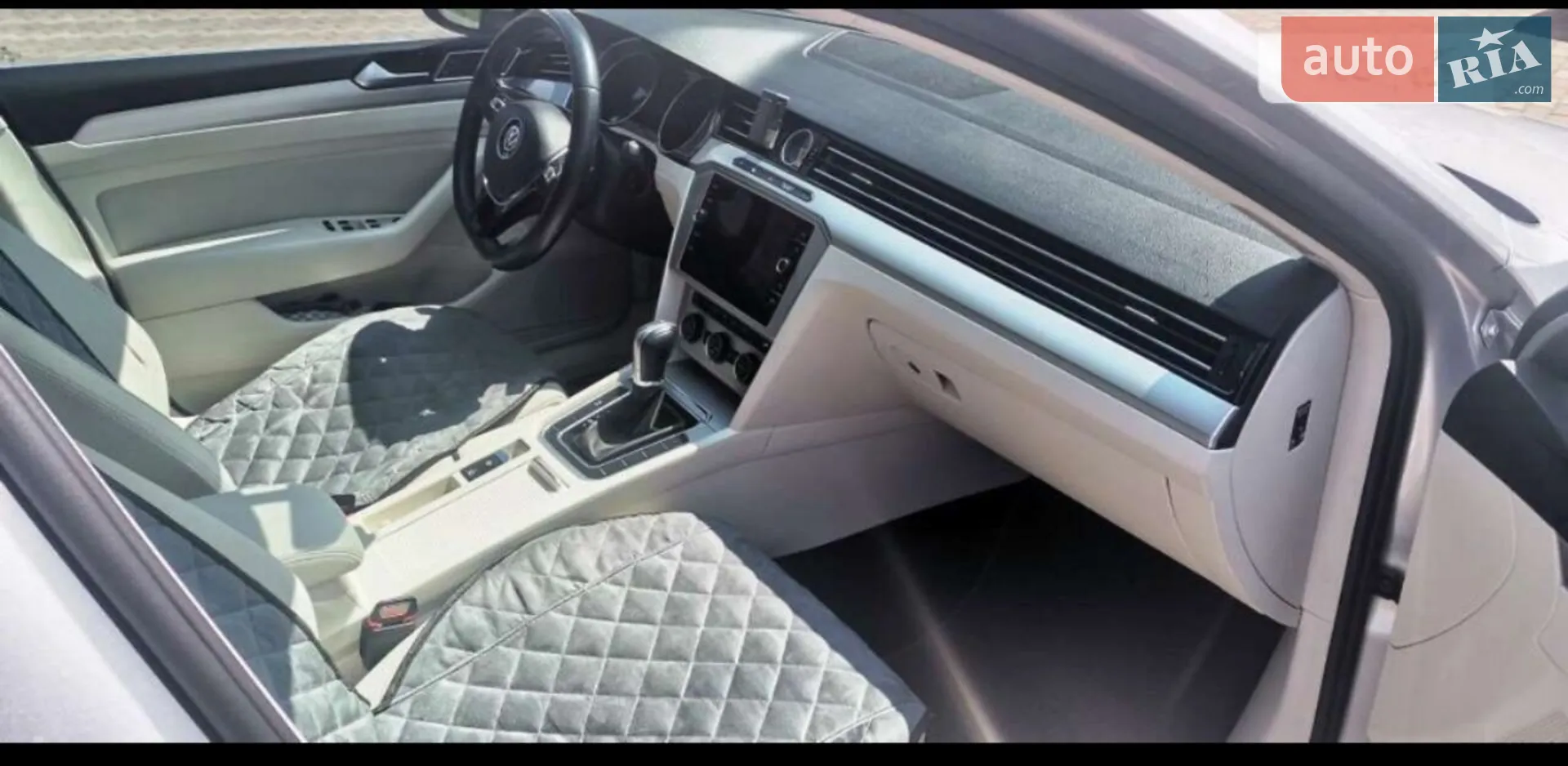 2019 Volkswagen Passat - мініатюра 10