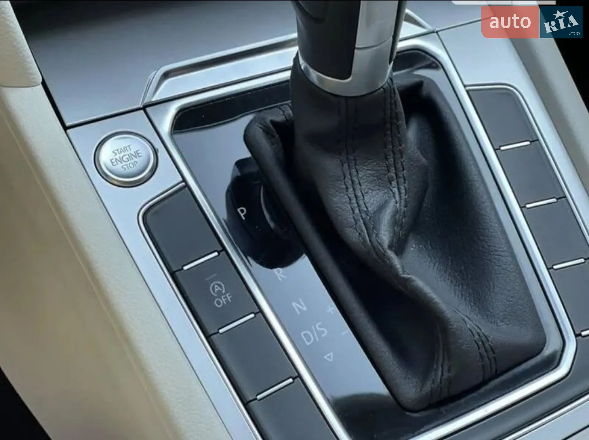 2019 Volkswagen Passat - мініатюра 20
