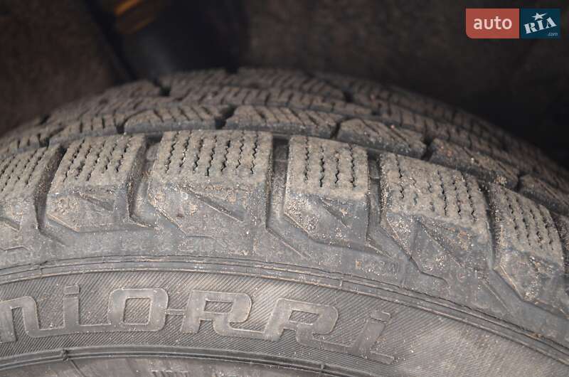 Седан Volkswagen Passat 2008 в Черкассах