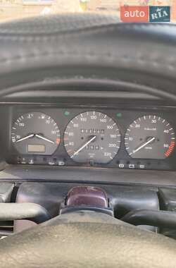 Універсал Volkswagen Passat 1995 в Херсоні