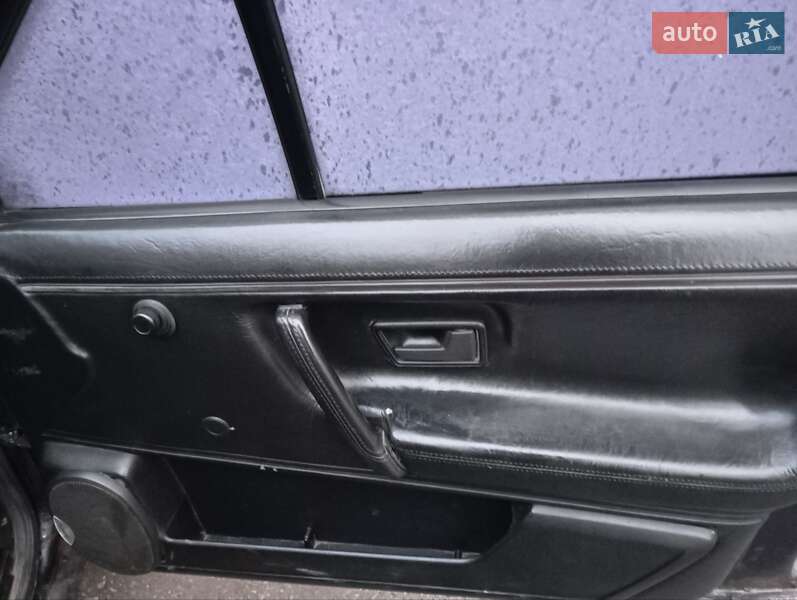 Универсал Volkswagen Passat 1984 в Виннице