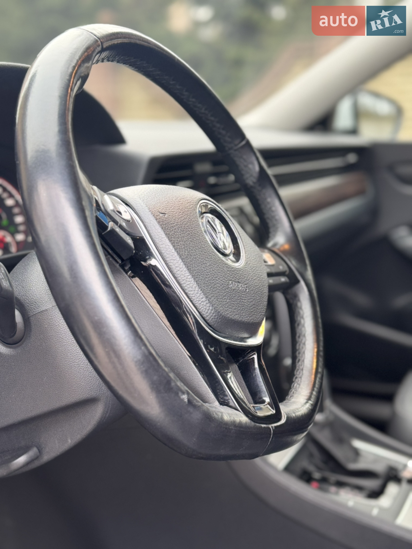 2019 Volkswagen Passat - мініатюра 18