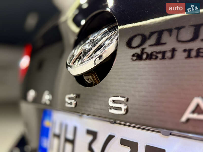 Універсал Volkswagen Passat 2018 в Одесі