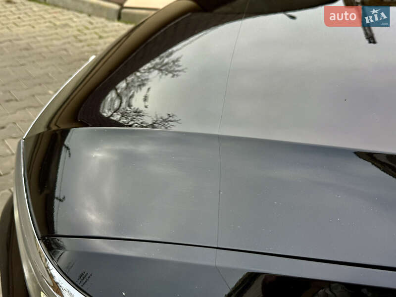 Універсал Volkswagen Passat 2018 в Одесі