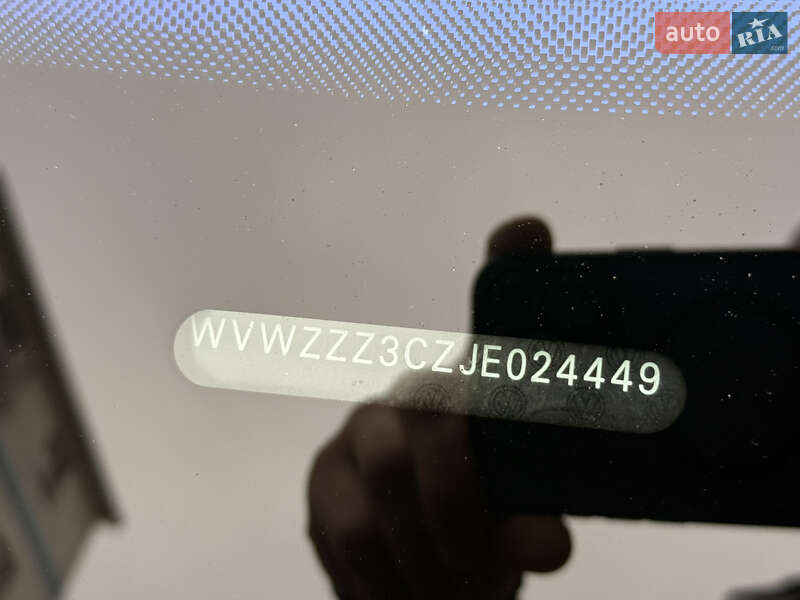 Універсал Volkswagen Passat 2018 в Одесі