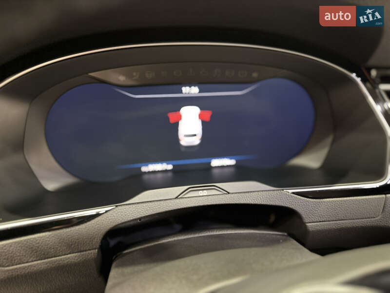 Універсал Volkswagen Passat 2018 в Одесі