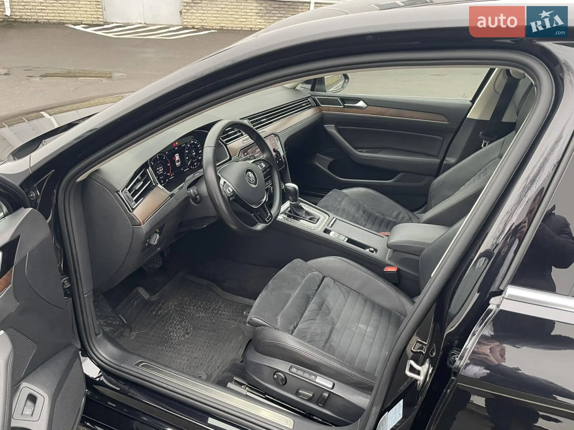 2018 Volkswagen Passat - мініатюра 12