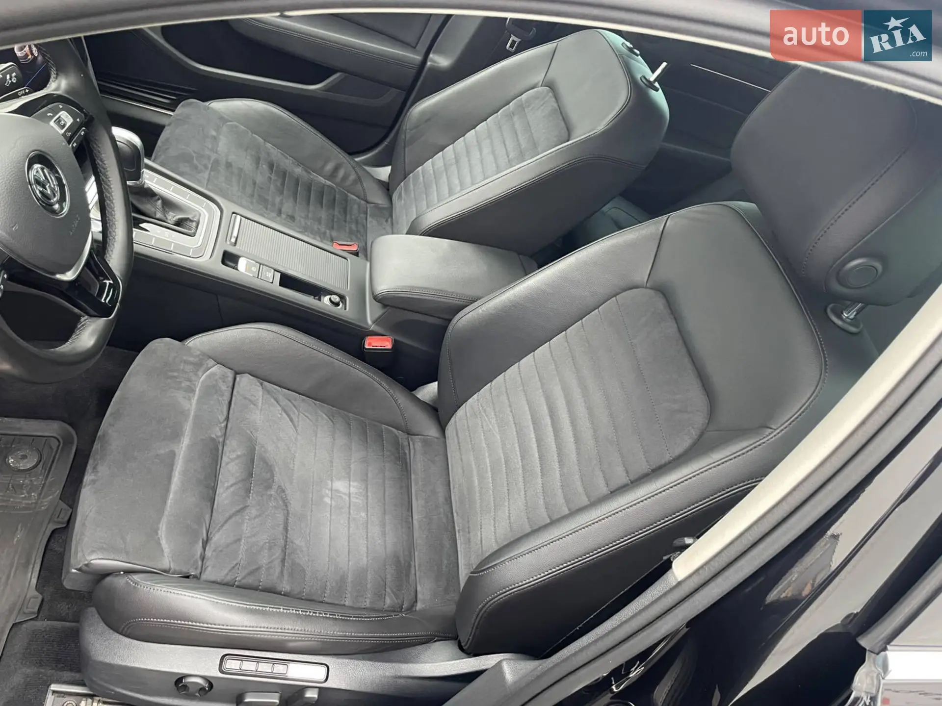 2018 Volkswagen Passat - мініатюра 14