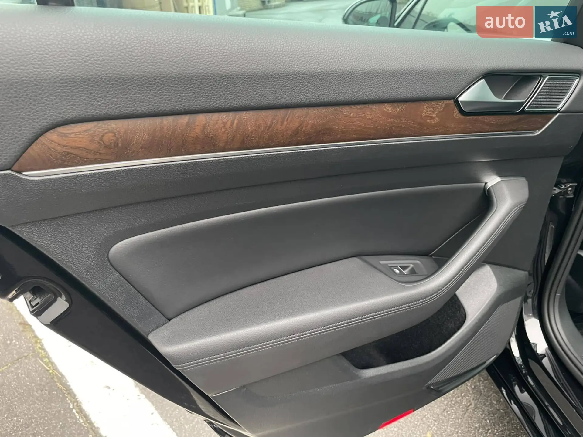 2018 Volkswagen Passat - мініатюра 27