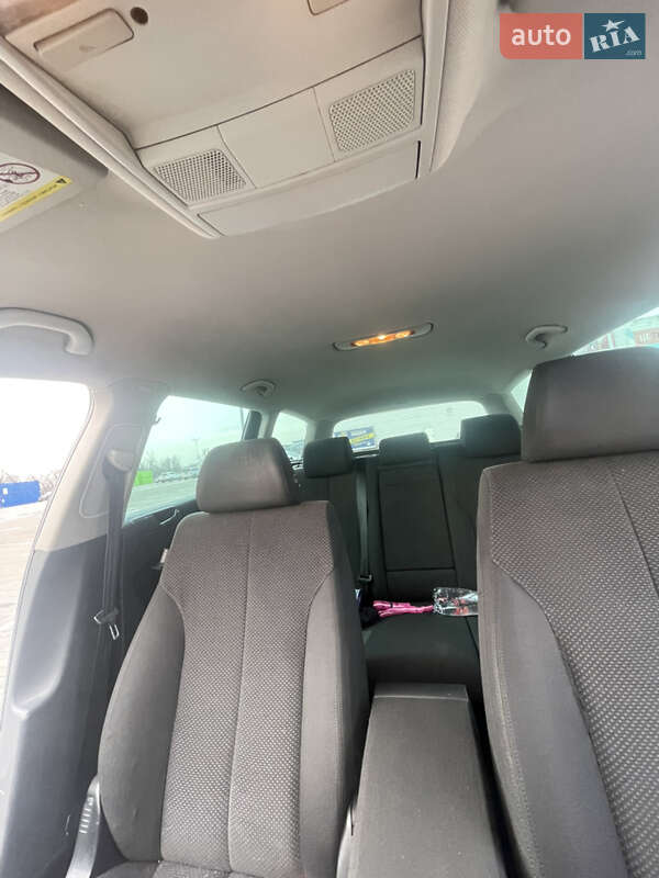 Універсал Volkswagen Passat 2007 в Борисполі