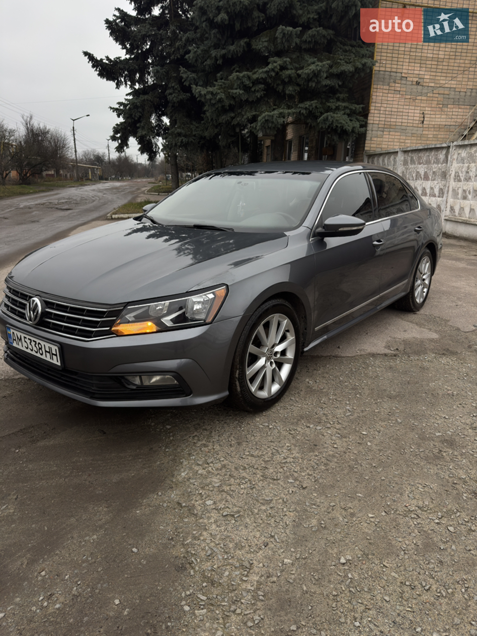 2015 Volkswagen Passat - мініатюра 31