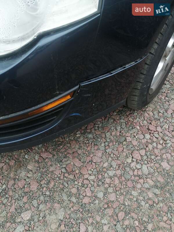 Универсал Volkswagen Passat 2007 в Киеве