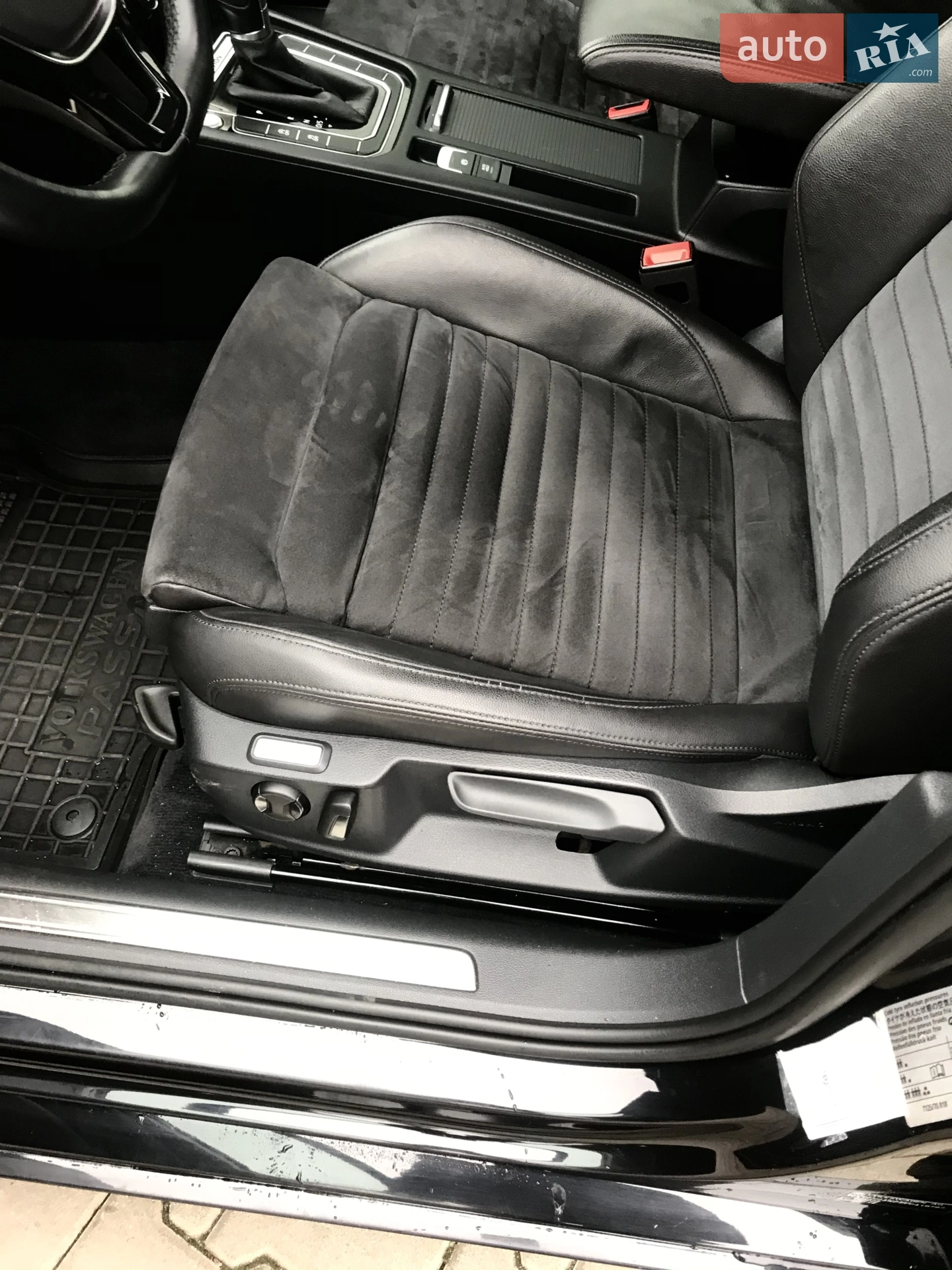 2015 Volkswagen Passat - мініатюра 15