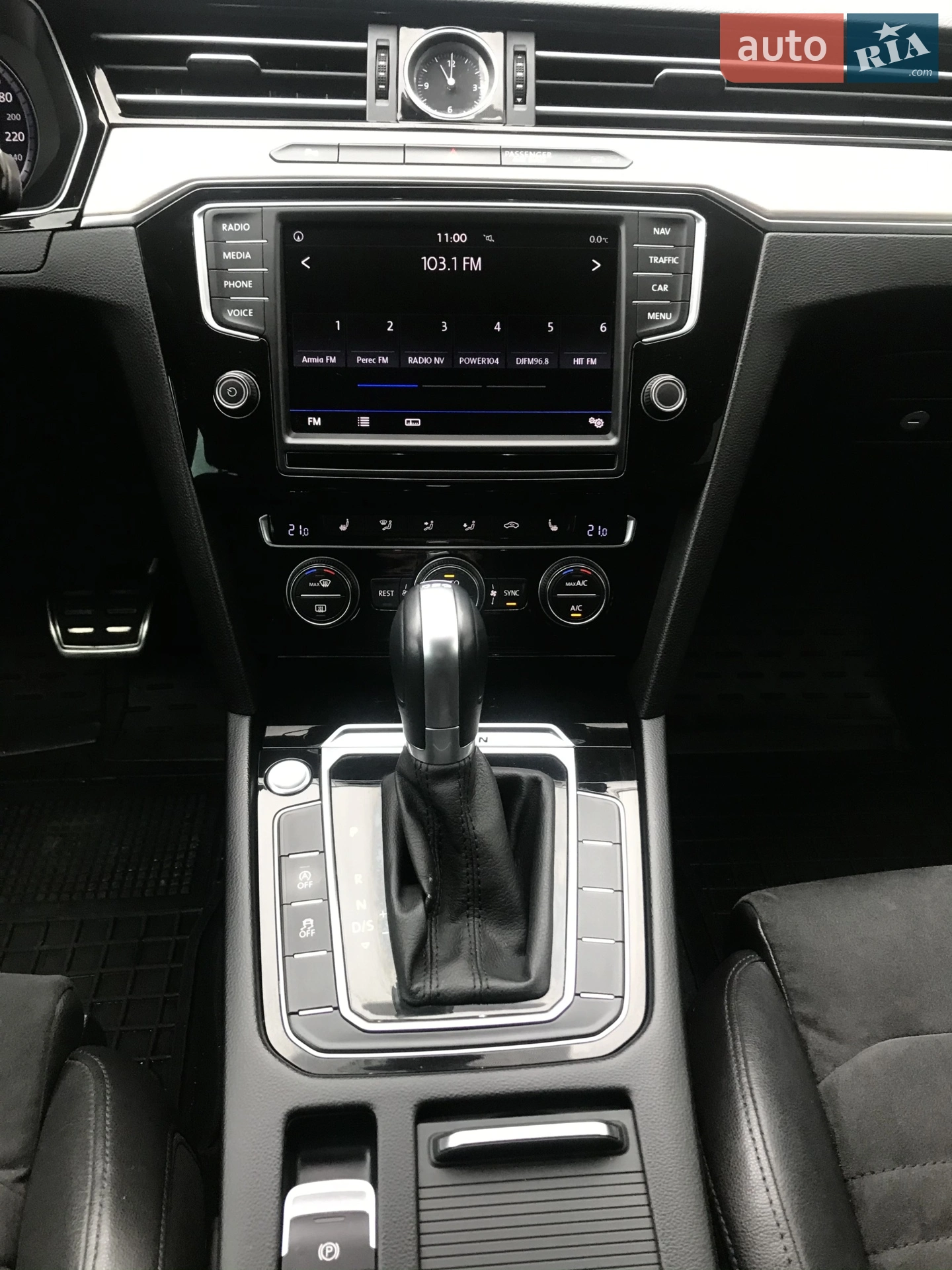 2015 Volkswagen Passat - мініатюра 19
