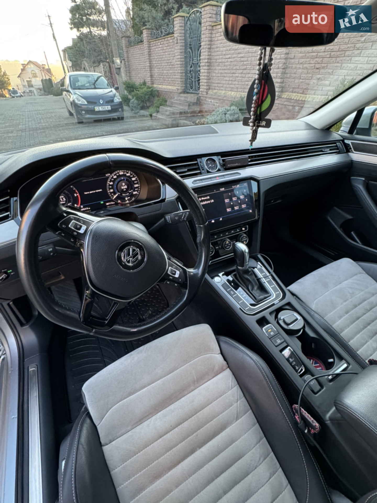 2019 Volkswagen Passat - мініатюра 27