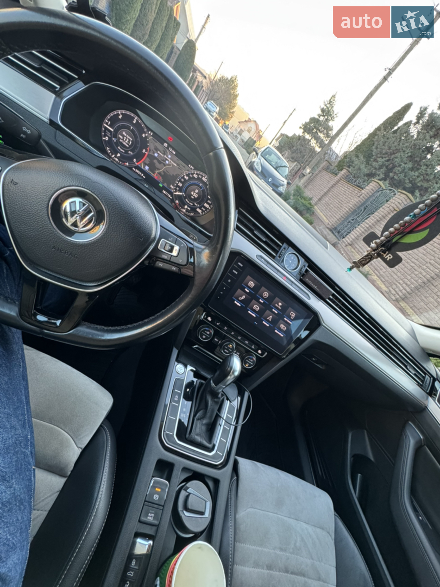 2019 Volkswagen Passat - мініатюра 44