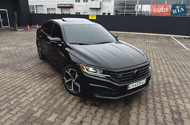 Седан Volkswagen Passat 2020 в Кривому Розі