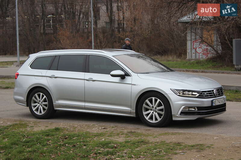 Volkswagen Passat 2015 Volkswagen Passat 2015