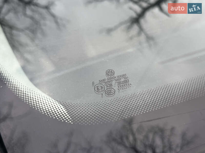 Седан Volkswagen Passat 2017 в Трускавці фото 20 Седан Volkswagen Passat 2017 в Трускавці