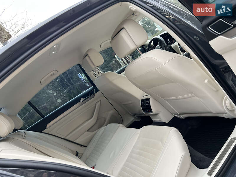 Седан Volkswagen Passat 2017 в Трускавці фото 47 Седан Volkswagen Passat 2017 в Трускавці