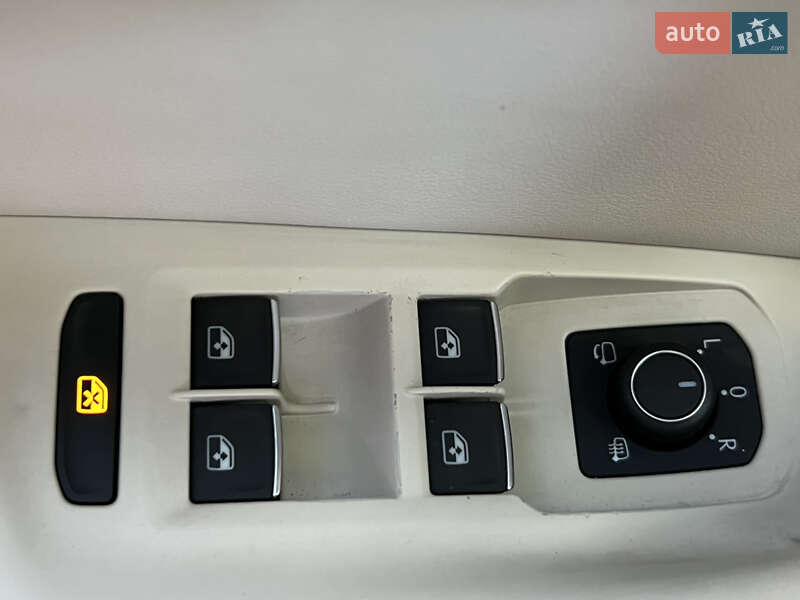 Седан Volkswagen Passat 2017 в Трускавці фото 83 Седан Volkswagen Passat 2017 в Трускавці