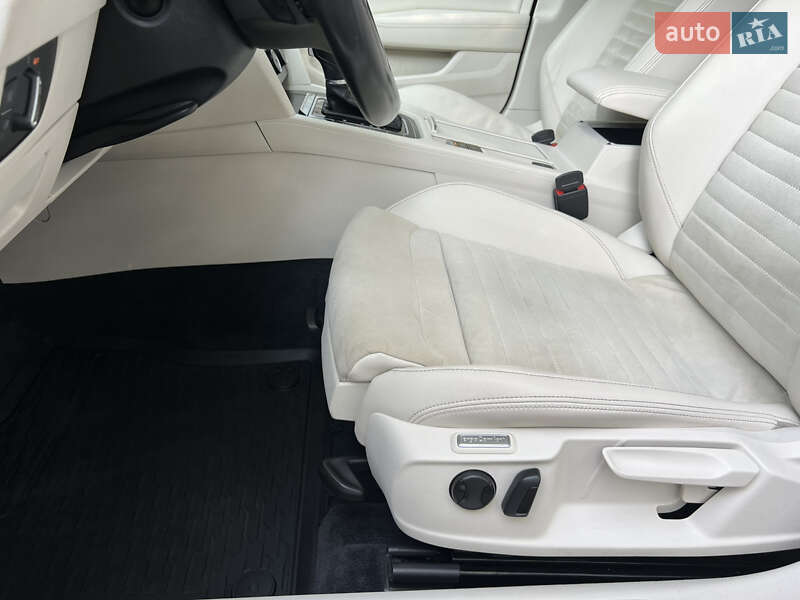 Седан Volkswagen Passat 2017 в Трускавці фото 112 Седан Volkswagen Passat 2017 в Трускавці