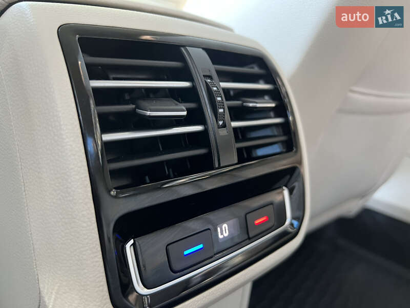 Седан Volkswagen Passat 2017 в Трускавці фото 115 Седан Volkswagen Passat 2017 в Трускавці