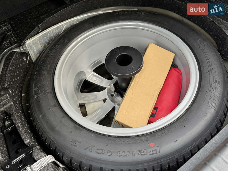 Седан Volkswagen Passat 2017 в Трускавці фото 126 Седан Volkswagen Passat 2017 в Трускавці