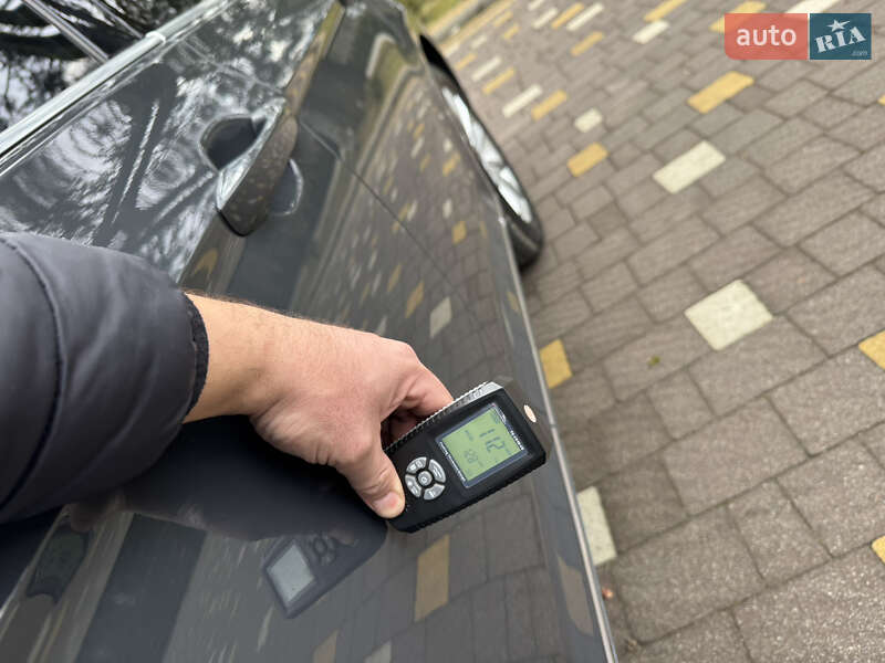 Седан Volkswagen Passat 2017 в Трускавці фото 196 Седан Volkswagen Passat 2017 в Трускавці