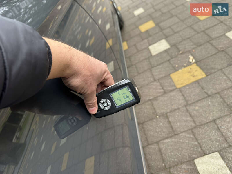 Седан Volkswagen Passat 2017 в Трускавці фото 203 Седан Volkswagen Passat 2017 в Трускавці