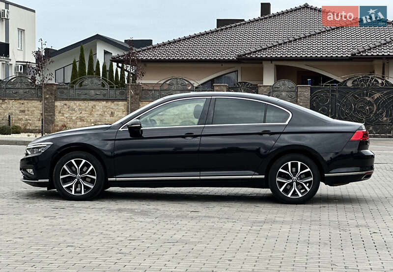 Седан Volkswagen Passat 2021 в Рівному фото 15 Седан Volkswagen Passat 2021 в Рівному