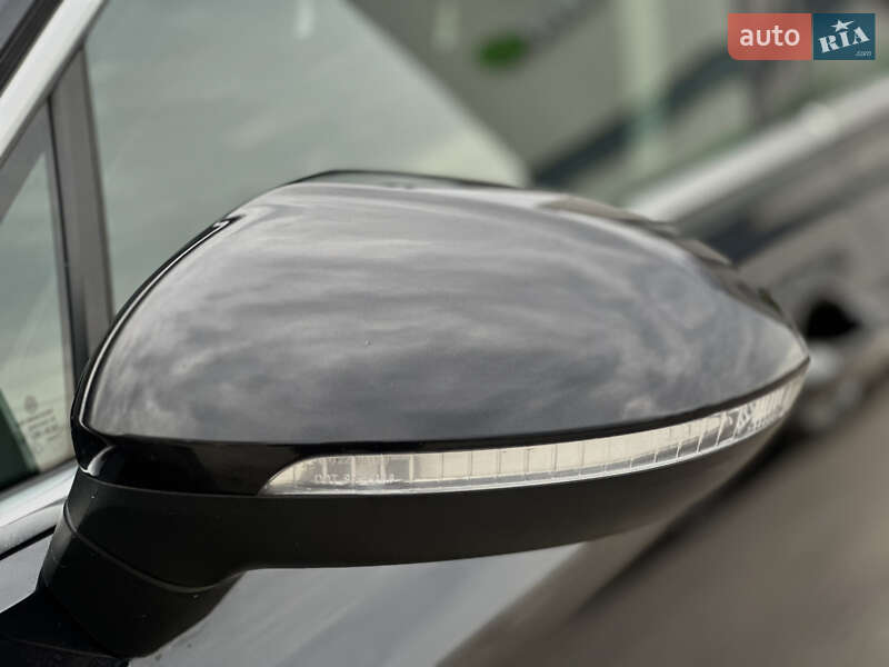 Седан Volkswagen Passat 2021 в Рівному фото 18 Седан Volkswagen Passat 2021 в Рівному