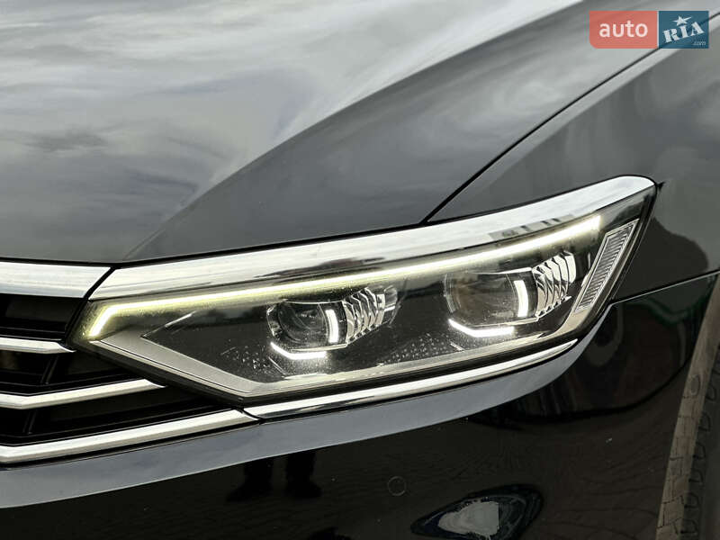 Седан Volkswagen Passat 2021 в Рівному фото 19 Седан Volkswagen Passat 2021 в Рівному