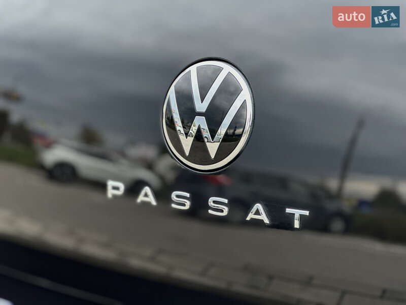 Седан Volkswagen Passat 2021 в Рівному фото 25 Седан Volkswagen Passat 2021 в Рівному