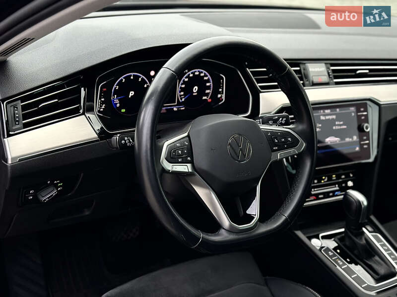 Седан Volkswagen Passat 2021 в Рівному фото 41 Седан Volkswagen Passat 2021 в Рівному