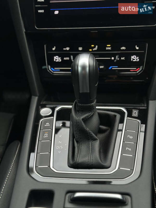 Седан Volkswagen Passat 2021 в Рівному фото 50 Седан Volkswagen Passat 2021 в Рівному