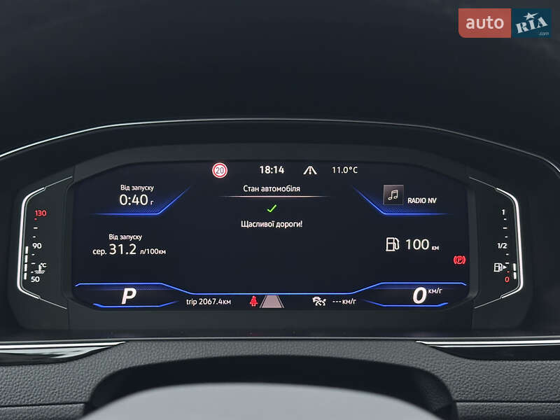 Седан Volkswagen Passat 2021 в Рівному фото 55 Седан Volkswagen Passat 2021 в Рівному