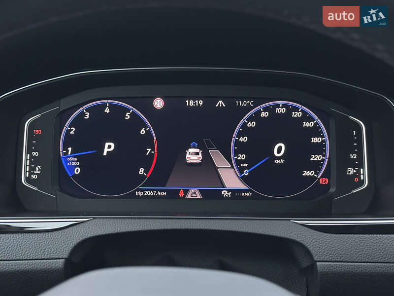 Седан Volkswagen Passat 2021 в Рівному фото 59 Седан Volkswagen Passat 2021 в Рівному