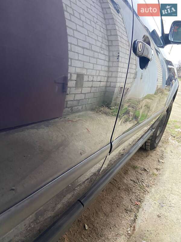 Седан Volkswagen Passat 1999 в Запоріжжі фото 9 Седан Volkswagen Passat 1999 в Запоріжжі