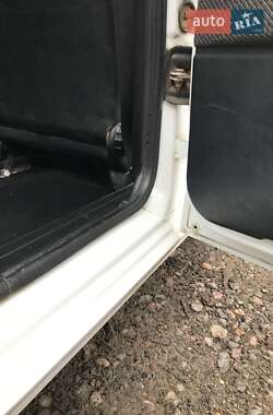 Седан Volkswagen Passat 1988 в Николаеве
