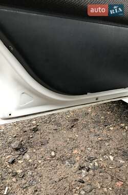 Седан Volkswagen Passat 1988 в Николаеве