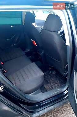 Универсал Volkswagen Passat 2007 в Кропивницком