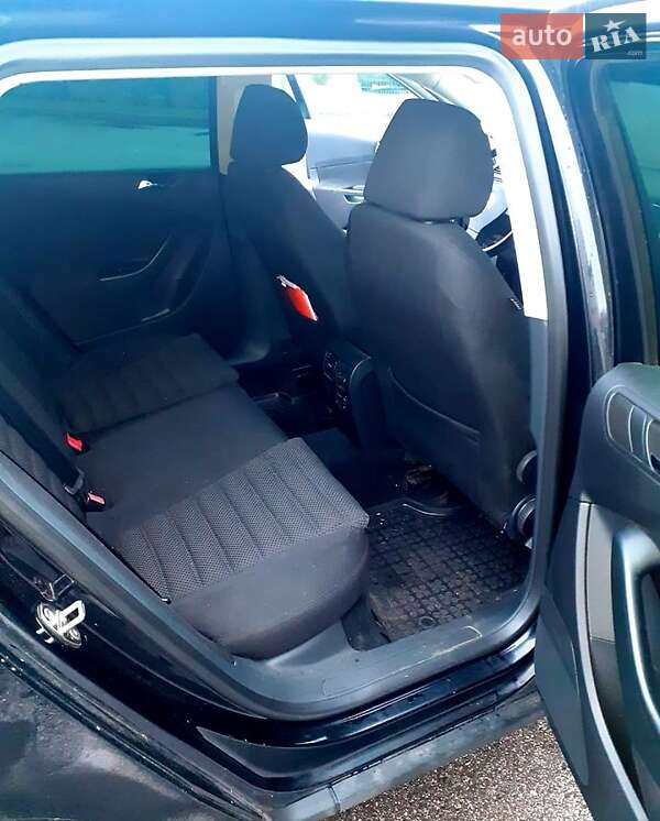 Volkswagen Passat 2007 Volkswagen Passat 2007