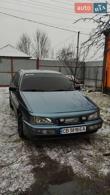 Volkswagen Passat 1990 Volkswagen Passat 1990