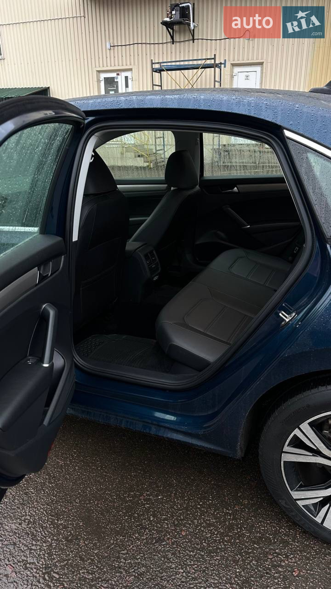 2021 Volkswagen Passat - мініатюра 9