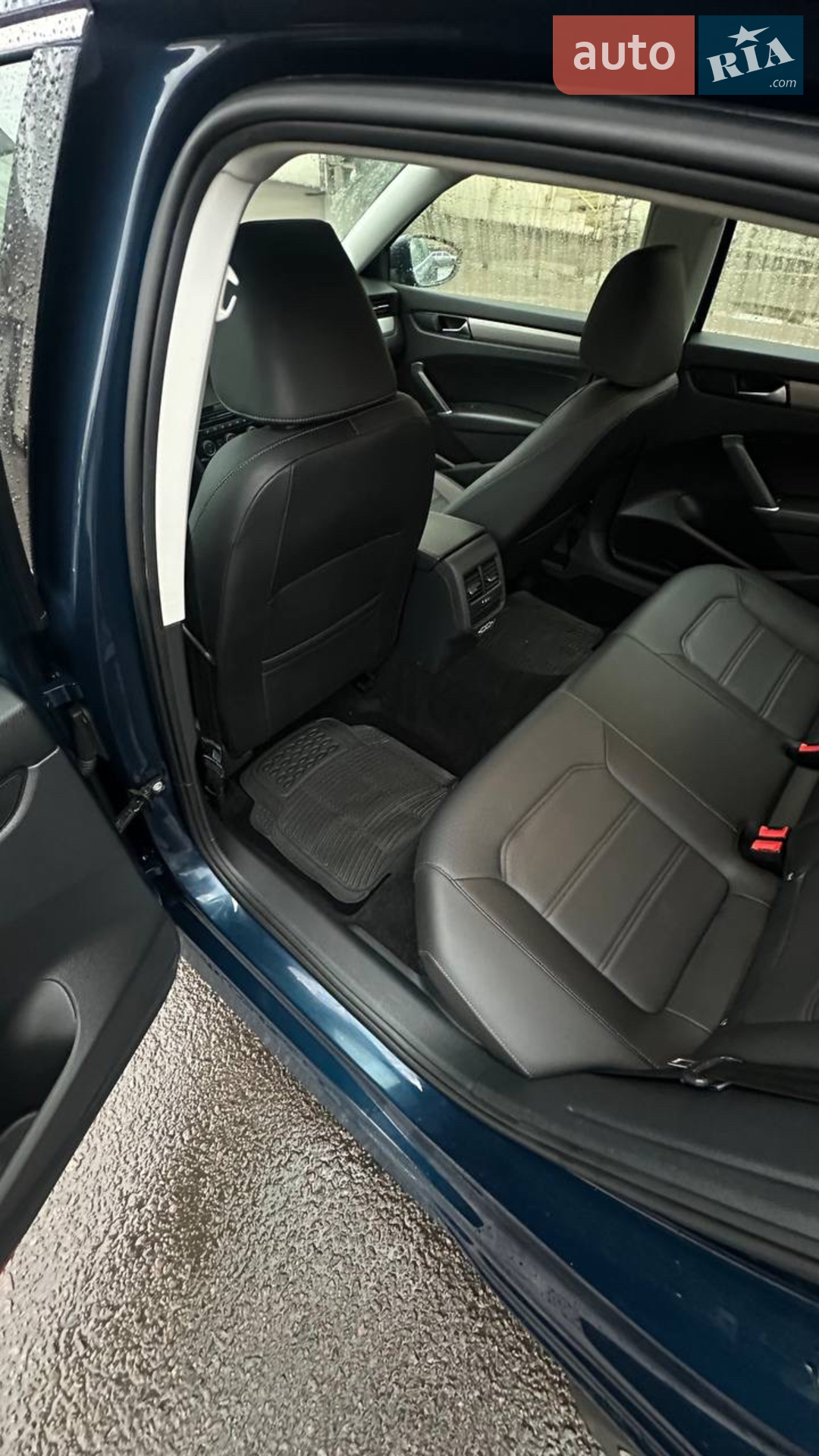2021 Volkswagen Passat - мініатюра 14