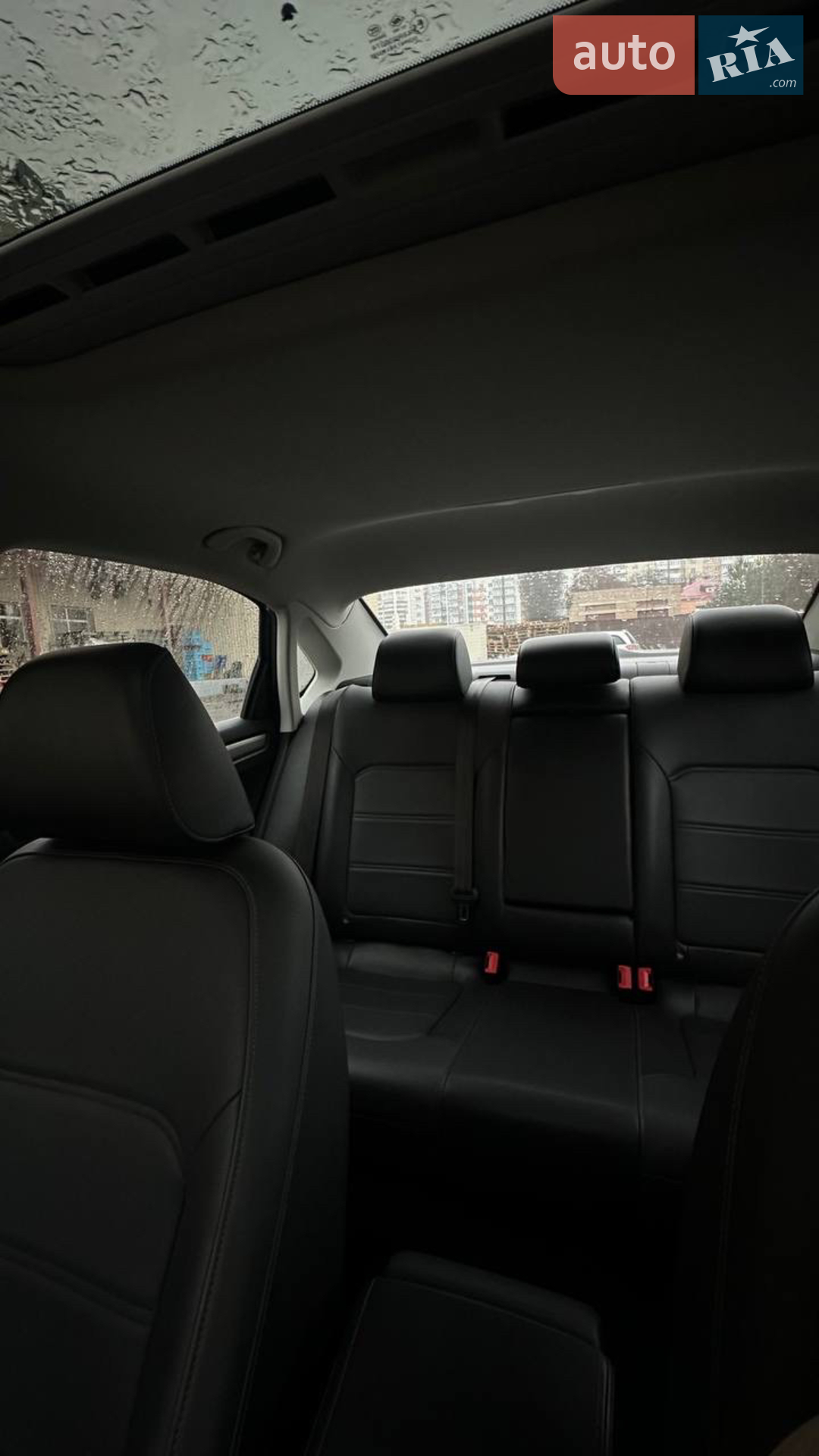 2021 Volkswagen Passat - мініатюра 24